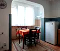 Снимка 5 — Двустаен апартамент с тераса в Борово, София