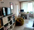 Снимка 5 — Двустаен апартамент с тераса в Борово, София