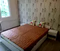 Снимка 2 — Двустаен апартамент с тераса в Борово, София