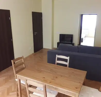 Снимка 2 — Двустаен апартамент в Борово с основен ремонт, 65 кв.м.