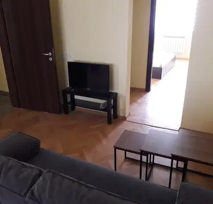 Снимка 4 — Двустаен апартамент в Борово с основен ремонт, 65 кв.м.