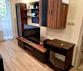 Снимка 3 — Двустаен апартамент с тераса в Борово, София