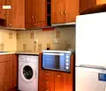 Снимка 5 — Двустаен апартамент в Борово с балкон и контролиран достъп