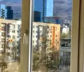 Снимка 5 — Тристаен апартамент с южна панорама в Борово, София