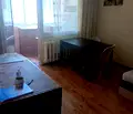 Снимка 2 — Тристаен апартамент с югозападно изложение в Борово, София