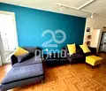 Снимка 2 — Тристаен апартамент с тераса в Борово, София