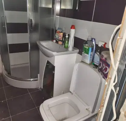 Photo 5 — 2-bedroom apartment in Sofiya, Botunec