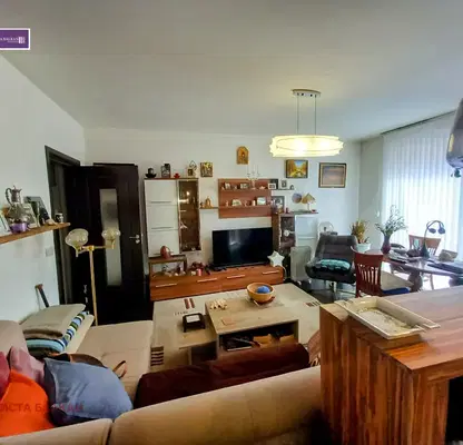Photo 2 — 2-bedroom apartment in Sofiya, Boyana