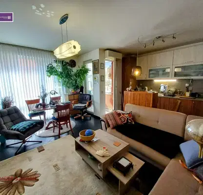 Photo 3 — 2-bedroom apartment in Sofiya, Boyana