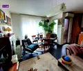 Снимка 4 — Двустаен апартамент с тераса и гледка към Витоша в Бояна