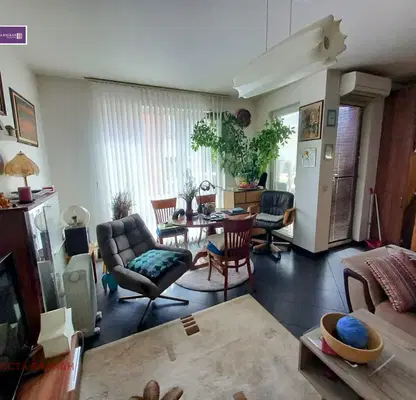 Photo 4 — 2-bedroom apartment in Sofiya, Boyana