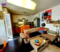 Снимка 5 — Двустаен апартамент с тераса и гледка към Витоша в Бояна