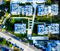 Снимка 2 — Двустаен апартамент с тераса в Бояна, София