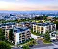 Снимка 3 — Двустаен апартамент с тераса в Бояна, София