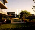 Снимка 3 — Просторен 3-стаен апартамент в Бояна с тераса и паркинг