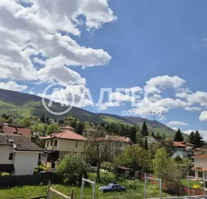 Photo 3 — Three-room apartment with roof terrace in Boyana, Sofia