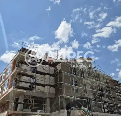 Photo 5 — Three-room apartment with roof terrace in Boyana, Sofia