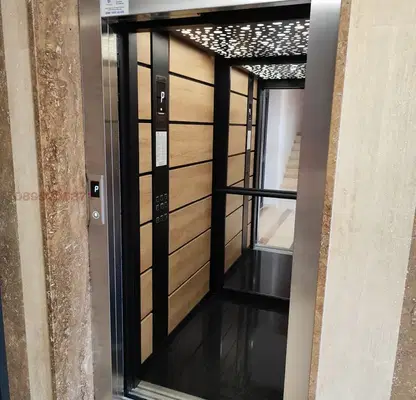 Снимка 4 — Тристаен апартамент с две тераси в Бояна, София