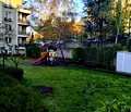Снимка 5 — Тристаен апартамент с тераса и гледка към Витоша в Павлово