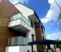 Снимка 3 — Тристаен апартамент с две тераси в Бояна, София
