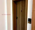 Снимка 2 — Тристаен апартамент с тераса и гледка към Витоша в Бояна