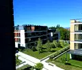 Снимка 3 — Тристаен апартамент с тераса и гледка към Витоша в Бояна
