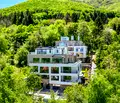 Снимка 2 — Тристаен апартамент с панорамна тераса в Бояна, София