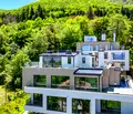 Снимка 5 — Тристаен апартамент с панорамна тераса в Бояна, София