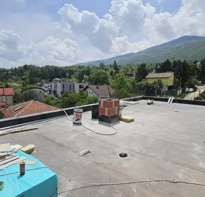 Photo 2 — 3-bedroom apartment in Sofiya, Boyana