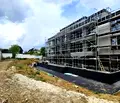 Снимка 3 — Тристаен апартамент с панорамна тераса в Бояна, София