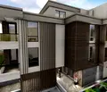 Снимка 5 — Тристаен апартамент с панорамна тераса в Бояна, София
