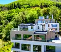 Снимка 5 — Тристаен апартамент с панорамна тераса в Бояна, София