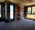 Снимка 4 — Четиристаен апартамент с двор в Бояна, София