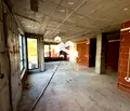 Снимка 4 — Четиристаен апартамент с двор в Бояна, София