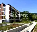 Снимка 2 — 4-стаен апартамент в Бояна с три тераси и гледка