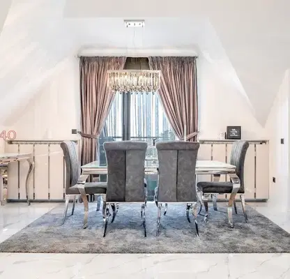 Photo 2 — 5-bedroom apartment in Sofiya, Boyana