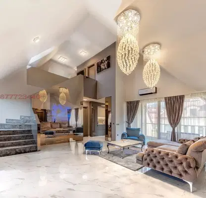 Photo 3 — 5-bedroom apartment in Sofiya, Boyana