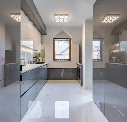 Photo 4 — 5-bedroom apartment in Sofiya, Boyana