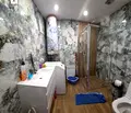 Снимка 3 — Двустаен апартамент с тераса в Бояна, София
