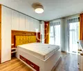 Снимка 3 — Двустаен апартамент с тераса в Бояна, София