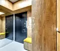 Снимка 5 — Двустаен апартамент с тераса в Бояна, София