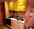 Снимка 2 — Двустаен апартамент в Бояна с гледка към борова гора