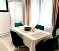 Снимка 5 — Двустаен апартамент с югоизточно изложение в Бояна