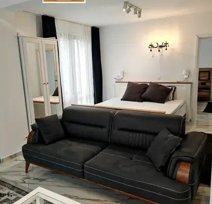 Photo 3 — 2-bedroom apartment in Sofiya, Boyana