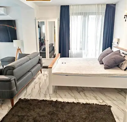 Photo 4 — 2-bedroom apartment in Sofiya, Boyana