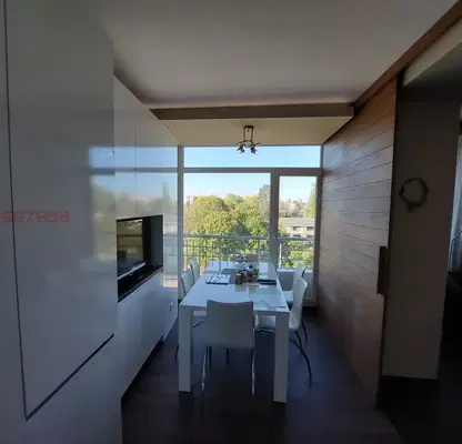 Photo 2 — 3-bedroom apartment in Sofiya, Boyana