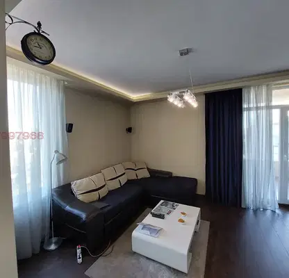 Photo 4 — 3-bedroom apartment in Sofiya, Boyana