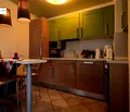 Снимка 4 — Тристаен апартамент в Бояна с паркомясто в затворен комплекс