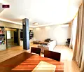 Снимка 3 — Просторен 3-стаен апартамент в Бояна с панорамна тераса