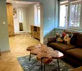 Снимка 2 — 3-стаен апартамент в Бояна с локално парно и подово отопление